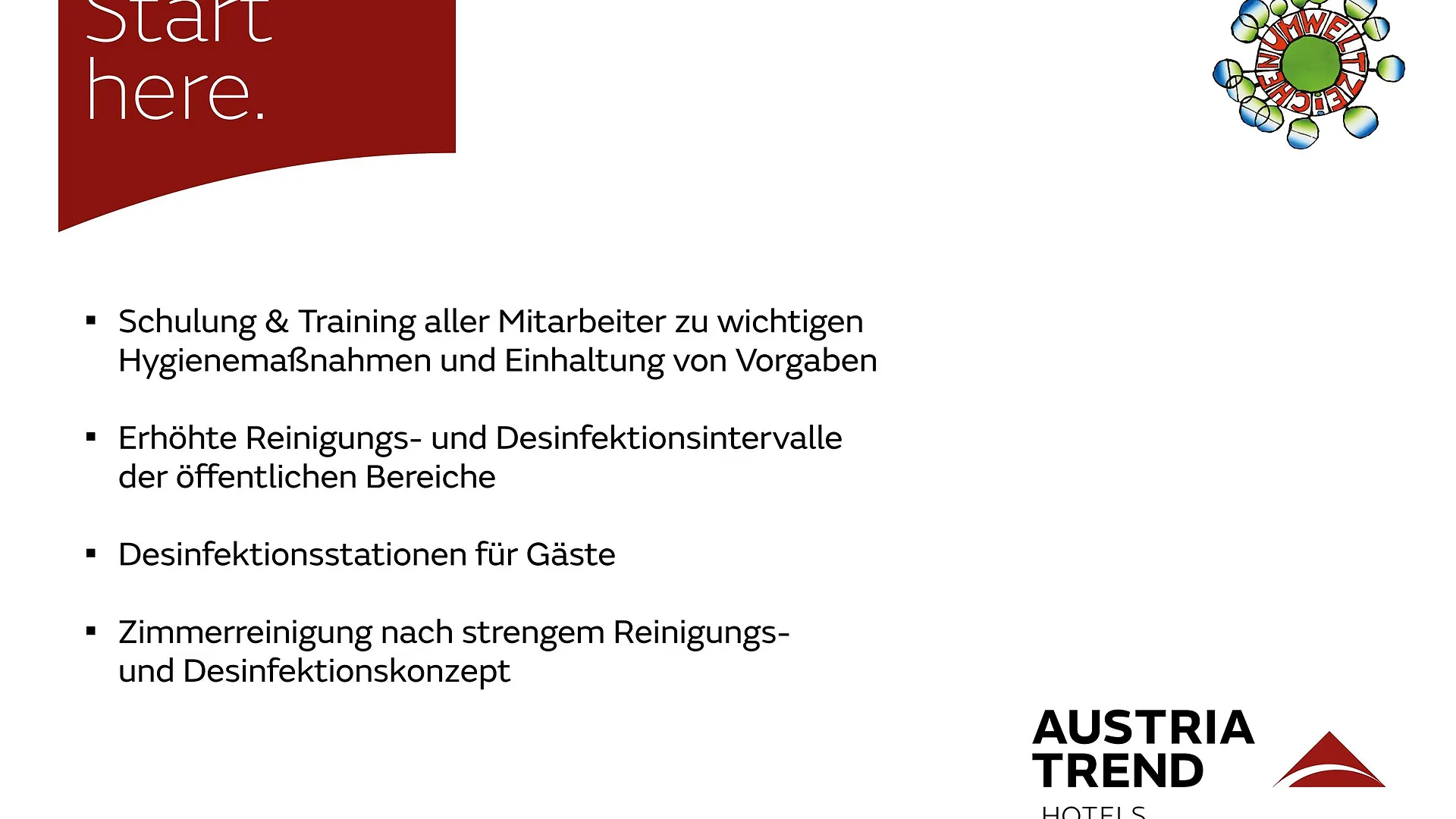 Austria Trend Hotel Beim Theresianum Wien
