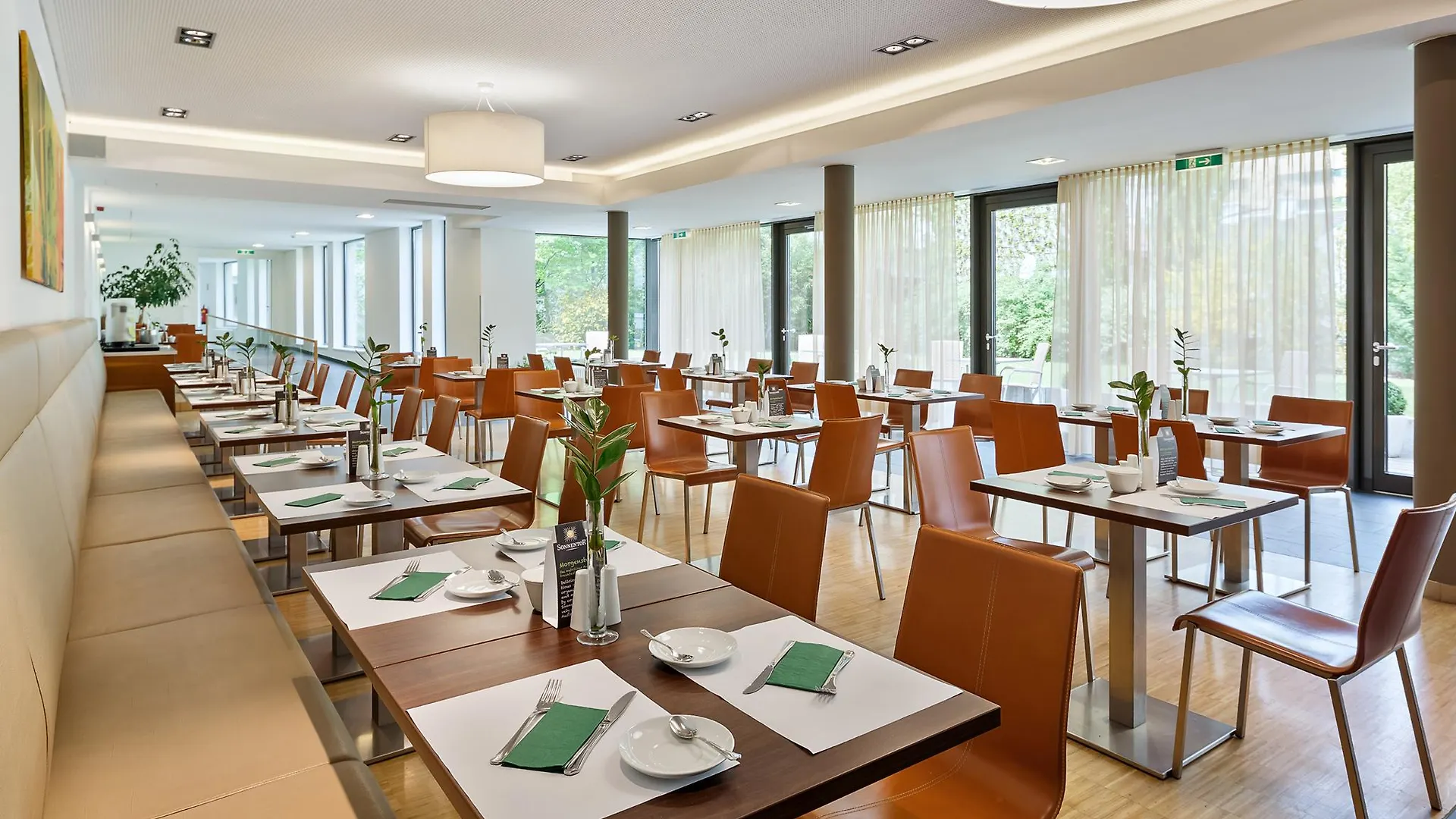 Austria Trend Hotel Beim Theresianum Wien  Vienna