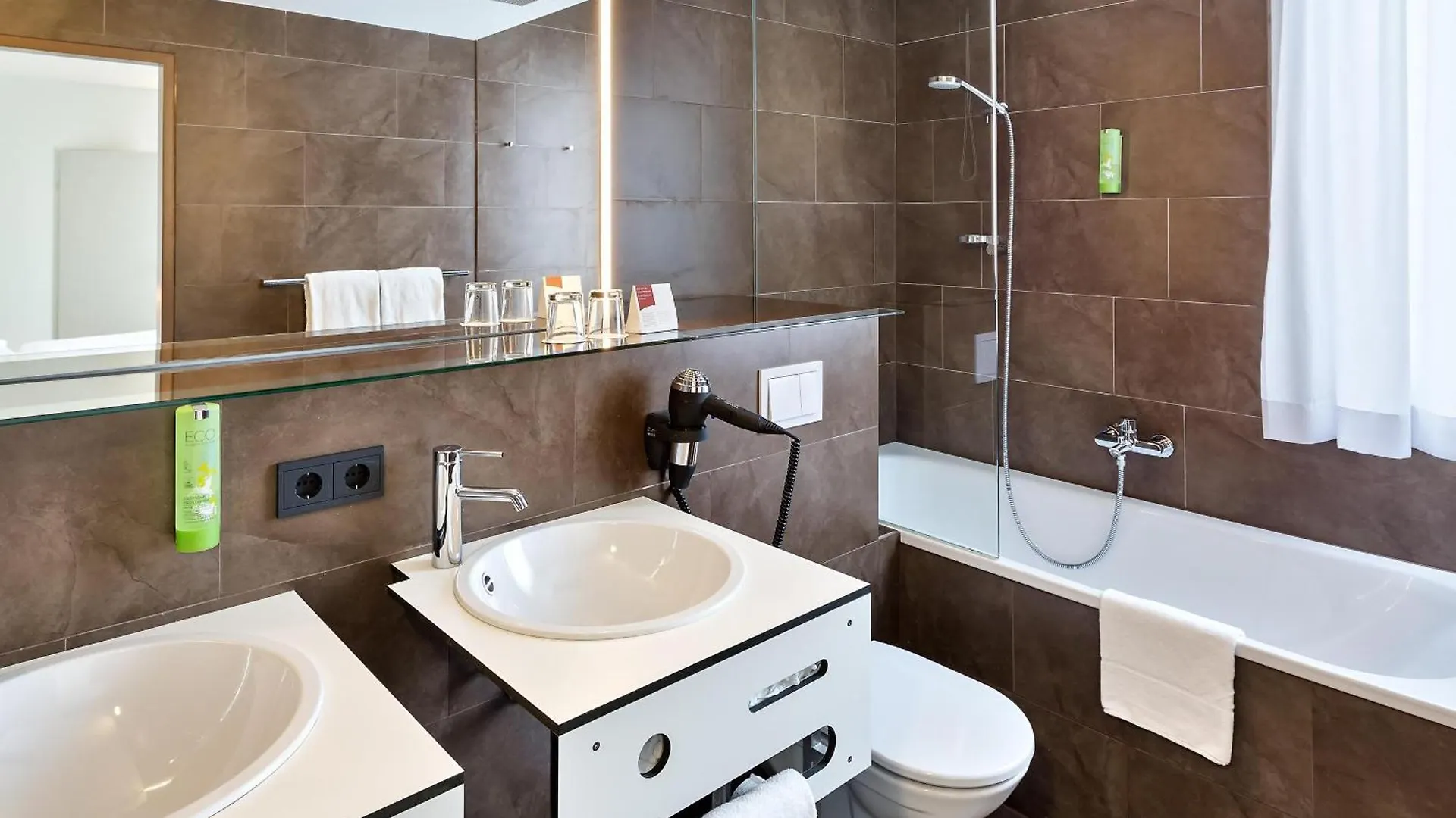 Austria Trend Hotel Beim Theresianum Wien