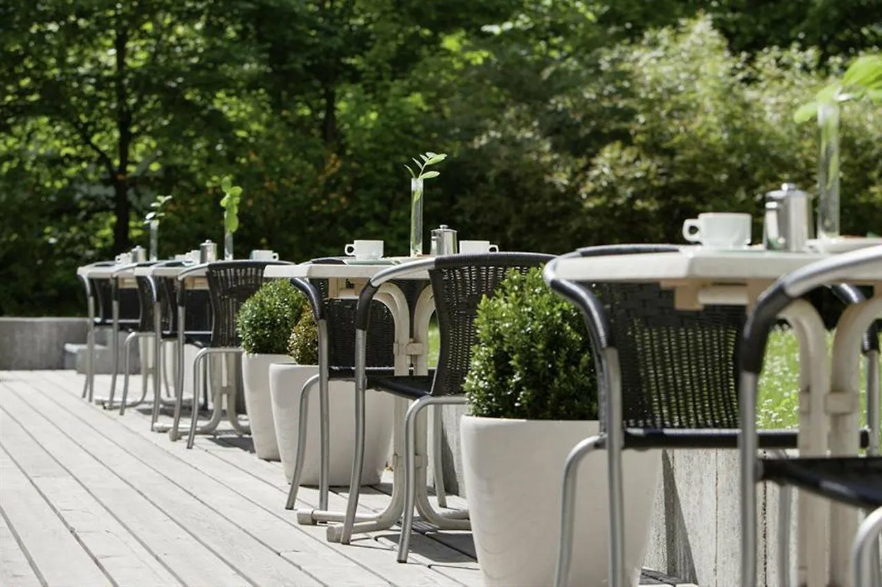 ***  Austria Trend Hotel Beim Theresianum Wien Austria