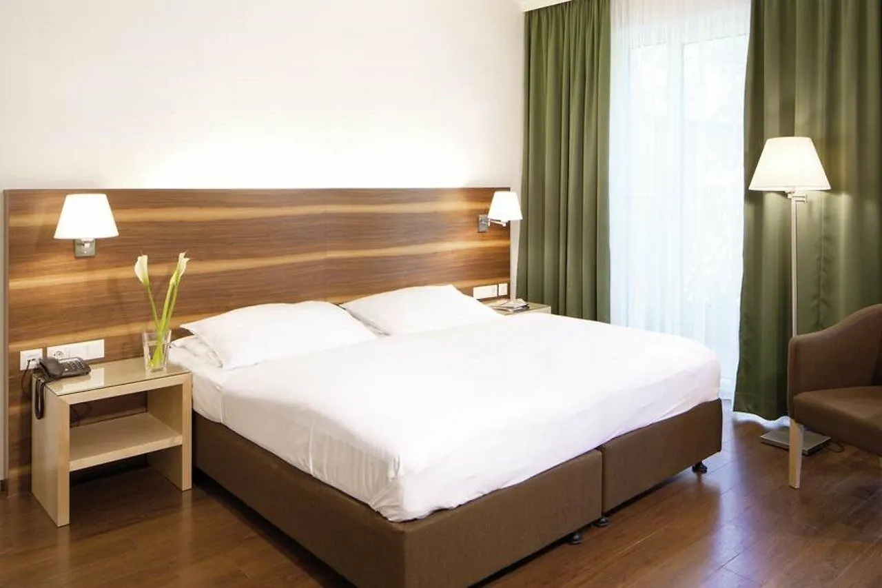 Austria Trend Hotel Beim Theresianum Wien