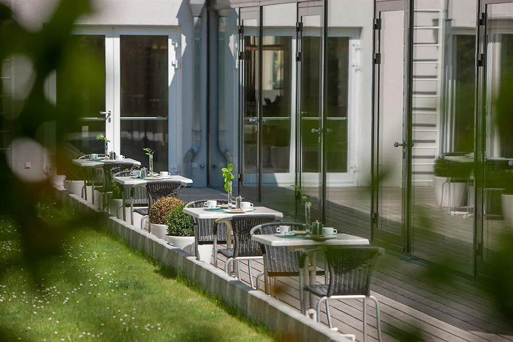 Austria Trend Hotel Beim Theresianum Wien  Vienna