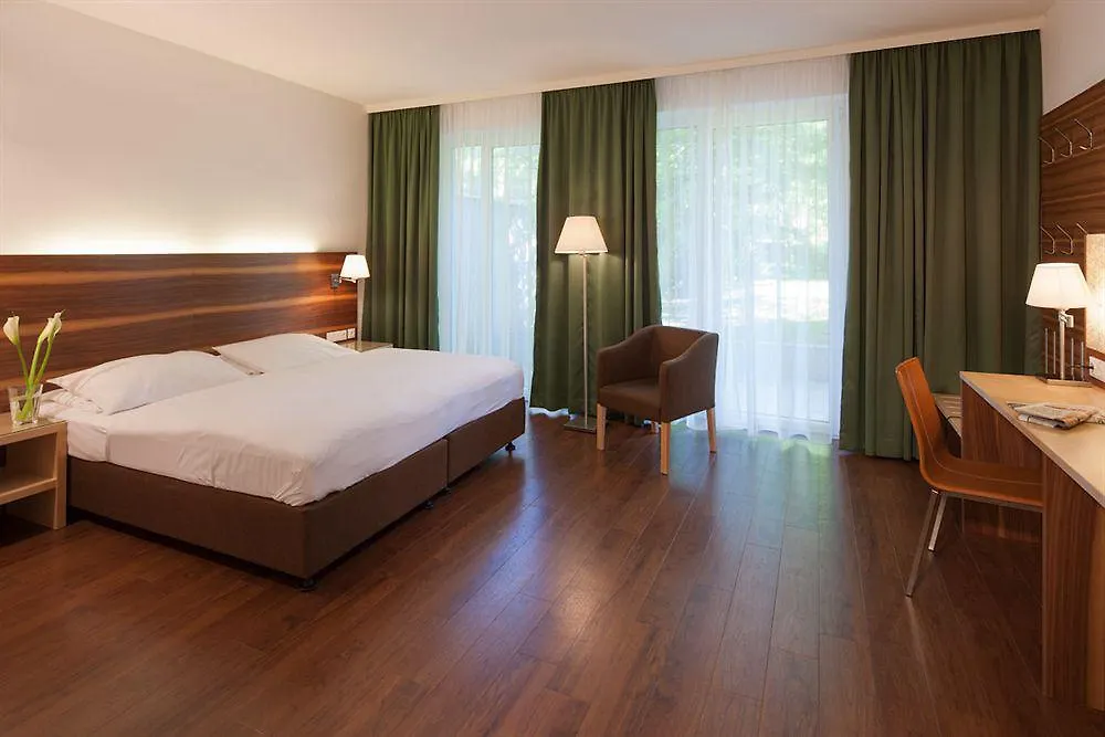 Austria Trend Hotel Beim Theresianum Wien  Vienna