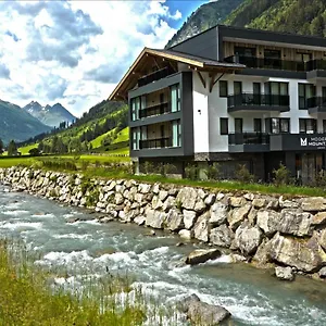 Modern Mountain Hotel Ischgl