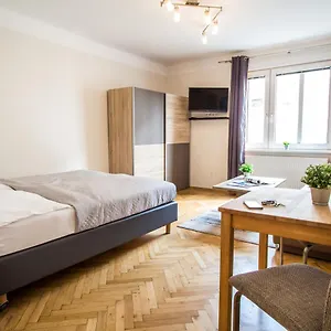 Appartement Kroellgasse I Contactless Check-in