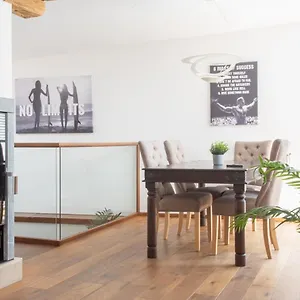 Apartment Darebell - Designerapartments Sporgasse Graz