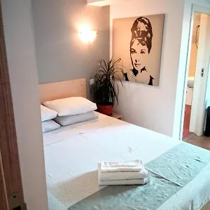 (adults Only) Casa de hóspedes Bucareste