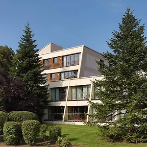 Parc Plaza 3* Λουξεμβούργο