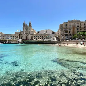 Bay 3* Saint Julian's