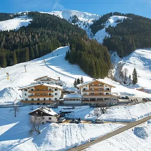 Am Mitteregghof Hotel Saalbach-Hinterglemm