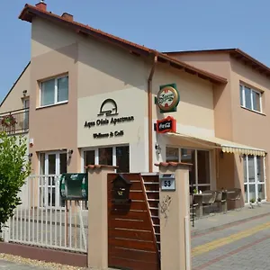 Aqua Oazis Hotel Hajdúszoboszló
