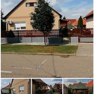 Vida Vendeghaz Pensiune Hajdúszoboszló