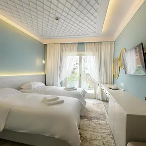 Cocja Boutique 3* Shkodër