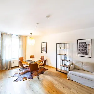 Apartment Am Glockenspielplatz Graz