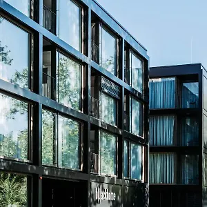  Lägenhetshotell Blackhome South I Contactless Check-in Österrike