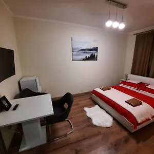 Borostyan Panzio B&B Debreţin