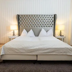 Apartment Hapimag Salzburg