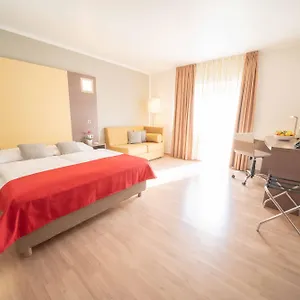 Ξενοδοχείο Orangerie, Βιέννη