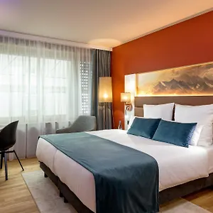 Leonardo Zurich Airport 4* Κλότεν