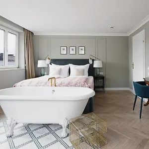 Numa Mozart Hotel Salzburg