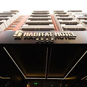Habitat 4* Tiran