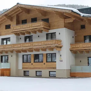Apartment Saalbacher Perle 3 Jokercard Included Saalbach-Hinterglemm