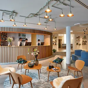 Hygge Hotel Bruxelas