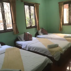 Mao Pha Sok , 琅勃拉邦 老挝