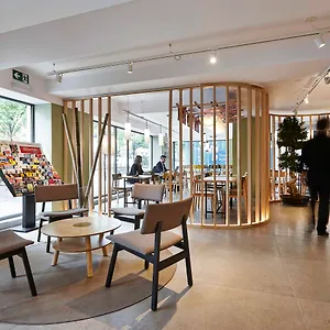 Yadoya Hotel Bruxelas