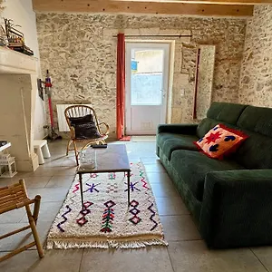 Casa vacanze Fait Sa Révolution