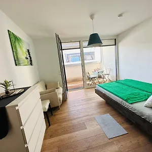 Apartment Double Floor, Wien