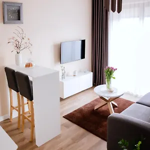 Bimba & Free Parking Apartament