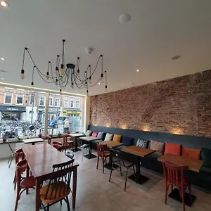 ** Hotell Heye 130 Nederländerna