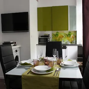 Appartement Govienna - Center