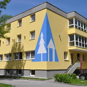 ** Hostel Eduard-heinrich-haus, Avusturya