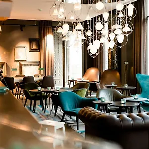 *** Hotell One Amsterdam-waterlooplein Nederländerna
