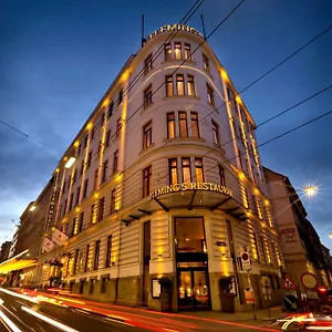Ξενοδοχείο Flemings Selection Wien-city, Βιέννη