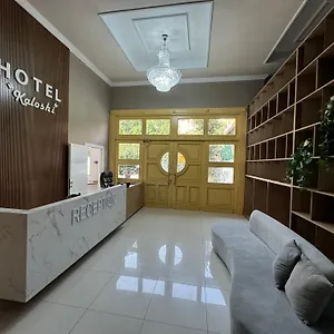 Kaloshi 4* Tiran
