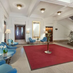 Ξενοδοχείο Nh Belvedere, Βιέννη