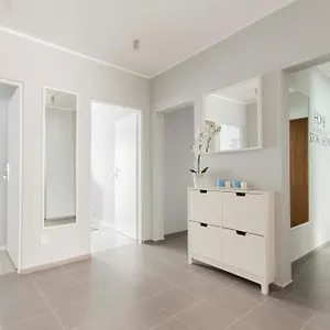 Startowa Apartament