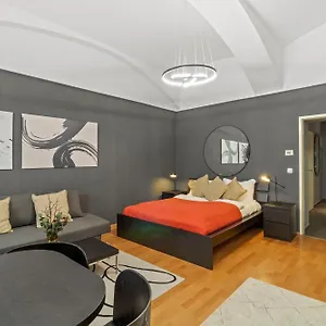 Apartment Augarten Residences