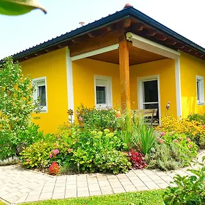 Holiday home Schlagerbauer Biohof Salzburg