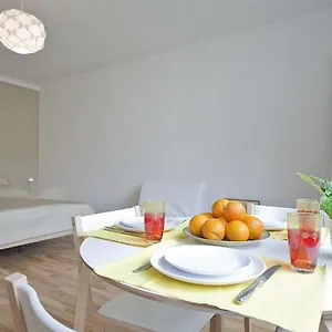 Appartement Siebenbrunnen