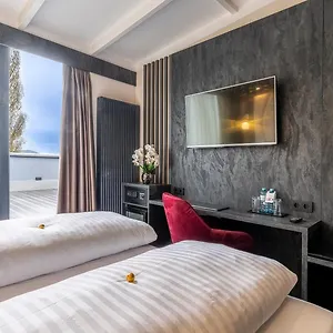 Plaza 3* Salzburg