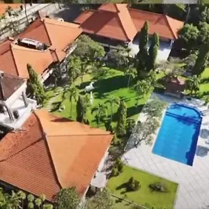 Bali Bungalo 3* Кута