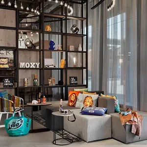 Moxy Expo 3* Βέρνη