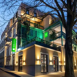 Ibis Styles Old 4* Tiflis