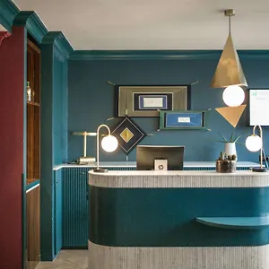 Ibis Styles Nation Cours De Vincennes 3* Παρίσι