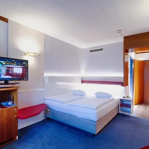 Ξενοδοχείο Vienna Sporthotel, Βιέννη