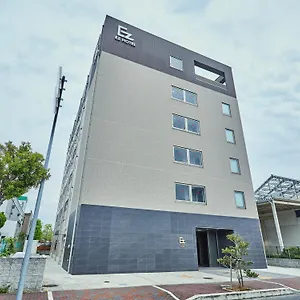 **** ホテル Ez Kansai Airport Seaside 日本